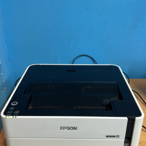 Epson M1170 printer like new with wifi, ethernet, duplex printing
