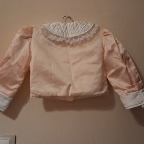 Baptism set like new