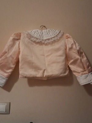 Baptism set like new