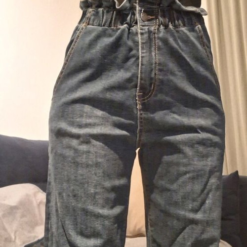 Pack of 5 small pants like new