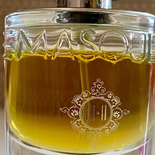Romanza Masque Milano Eau de Parfum like new, 35ml