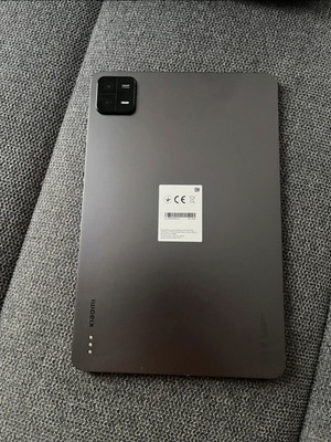Xiaomi Pad 6 11" 6/128GB tablet σαν καινούργιο