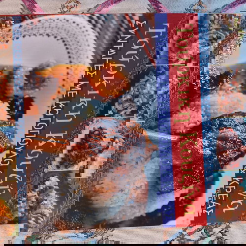 Περιοδικό/Βιβλίο Μαγειρικής μεταχειρισμένο