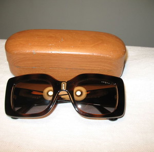 Vogue 5481-S Polarized γυναικεία γυαλιά ηλίου σε άριστη κατάσταση.