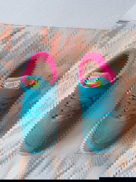 Παιδικα αθλητικα Nike sneakers No 34