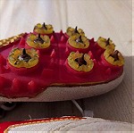  Vintage Παπούτσια στίβου-spikes Admiral (No 37)