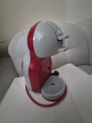 Nescafé Dolce Gusto Mini Me Krups καφετιέρα μεταχειρισμένη