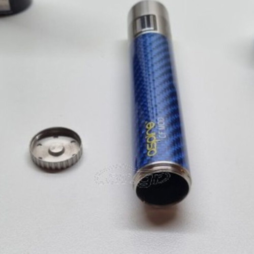 Aspire SF Mod like new with 18650 battery and mosfet protection
