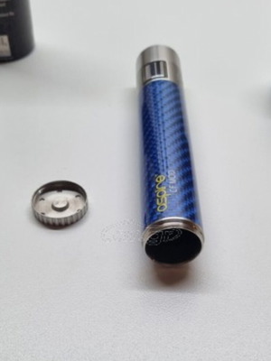 Aspire SF Mod like new with 18650 battery and mosfet protection