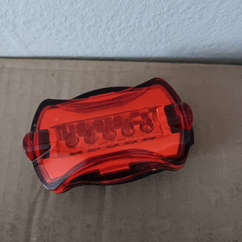 Bicycle light like new