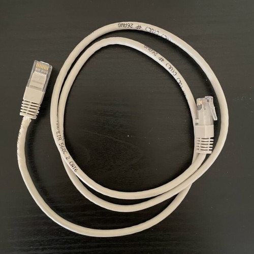 Ethernet Internet Cable 1m new