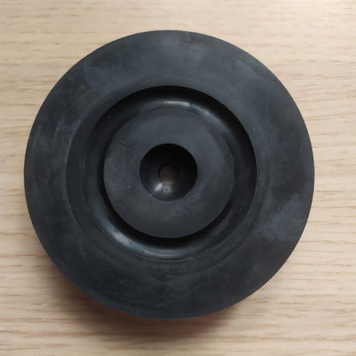 Hi-Fi Vibration Damping Bases like new, 8 pieces