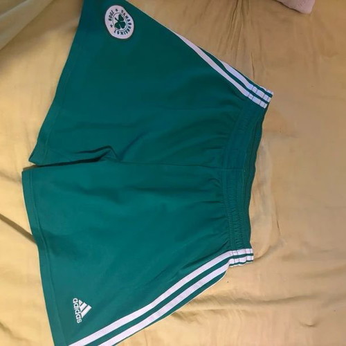 Panathinaikos Adidas shorts, medium size