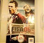 FIFA 06 PSP
