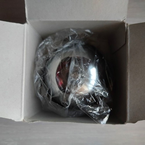 Metal reception bell like new