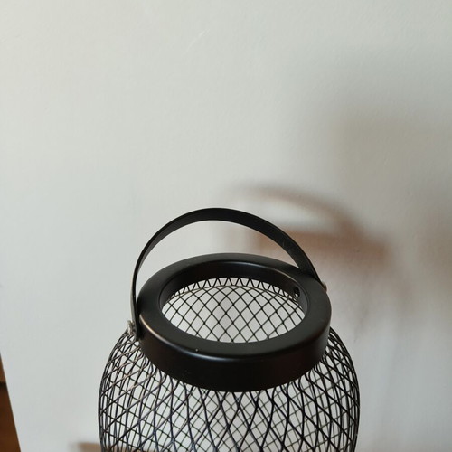 IKEA lantern like new