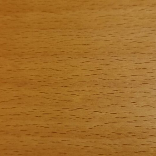 Kitchen table made of solid wood with extension like new