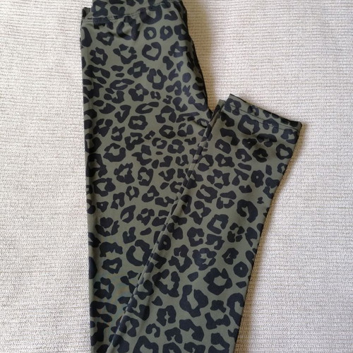 Simart leggings size M new, high quality, elastic