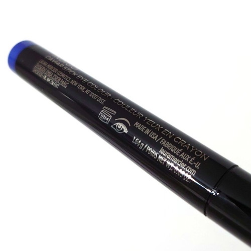 Laura Mercier Caviar Stick Eye Colour like new, shade Indigo