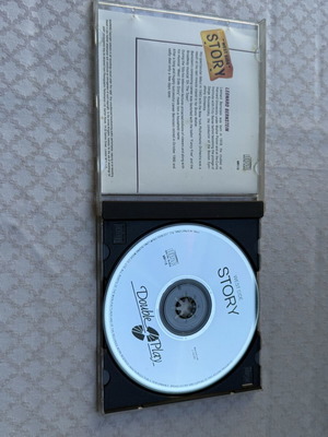 West Side Story CD