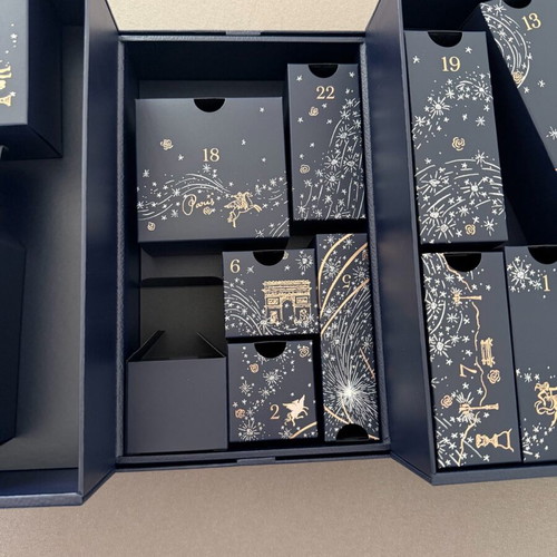 Lancôme large storage box like new