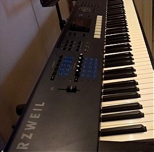 Stage Piano - Kurzweil PC3LE8