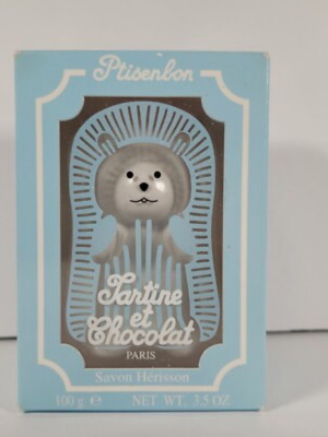 Ptisenbon Tartine et Chocolat soap like new, collectible