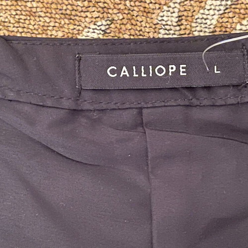 Επώνυμη φούστα με φόδρα Kalliope Νο L καινούργια