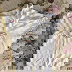  Ολόσωμη φόρμα PALM BSK σε M/L