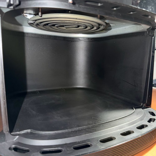 Φριτέζα Rohnson R2834 Air Fryer Wi-Fi XL σαν καινούργια