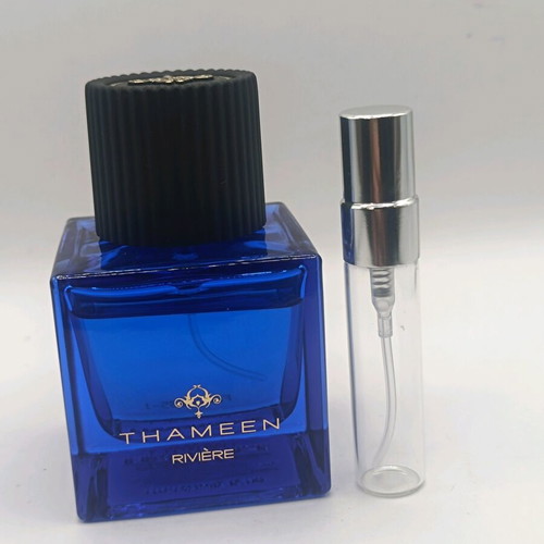Thameen Riviera Extrait De Parfum 5ml new decant perfume