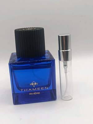 Thameen Riviera Extrait De Parfum 5ml new decant perfume