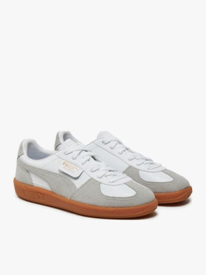 Puma Palermo casual sneakers μέγεθος 44.5 γκρι καινούργιο
