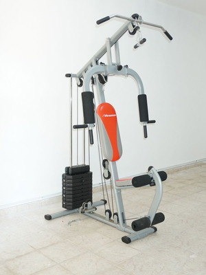 Πολυόργανο γυμναστικής Pegasus HG-1044 μεταχειρισμένο