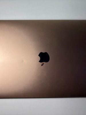 MacBook Air M1 2020 13 ιντσών σαν καινούργιο, 8GB RAM, 256GB SSD