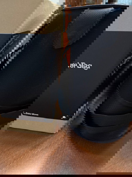 Чанта за пътуване Sonos Move 2