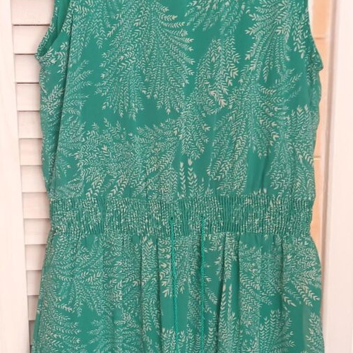 Summer dresses pack of 5, Mango and Sfera, colorful