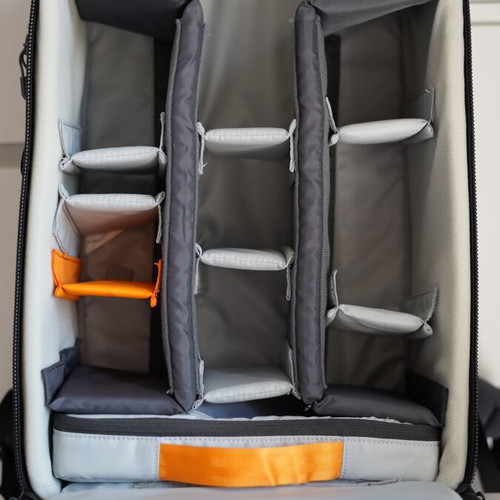 Lowepro Pro Trekker BP350 AWI camera backpack