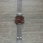 Oozoo women's watch C9466 like new, silver