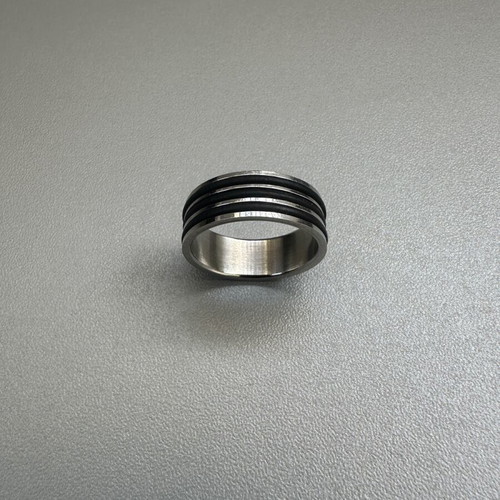Ring like new