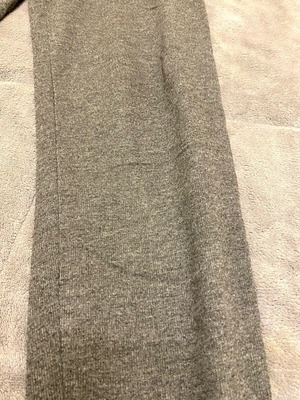 Bdtk gray tracksuit like new