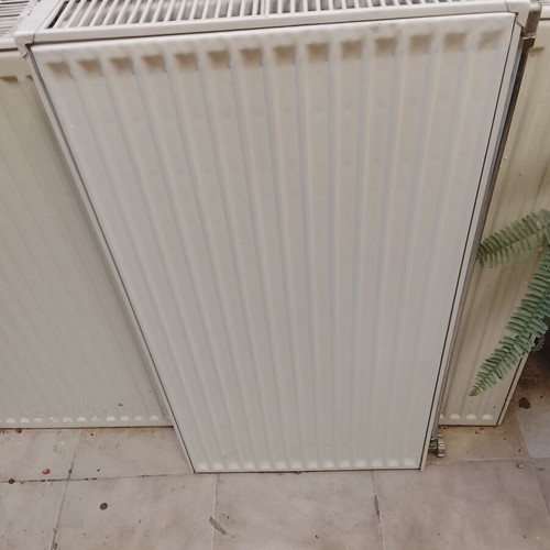 Heating radiator bodies like new