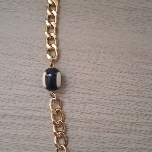Necklace unique like new