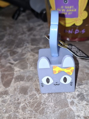 Cube Pets from Happy Meal set of 4 in excellent condition