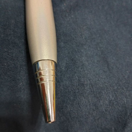 3 in 1 pen used with laser pointer and 1GB USB flash