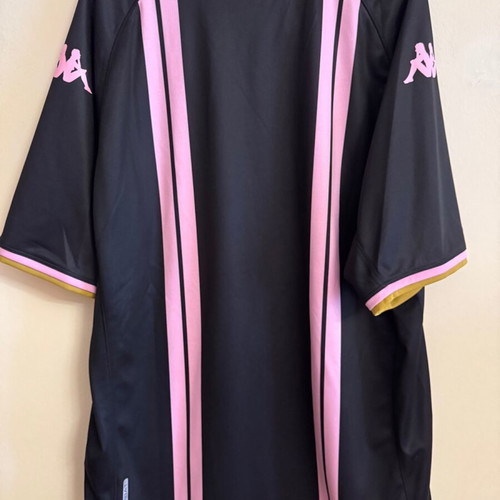 Palermo 2022/23 Away Jersey XL used, authentic