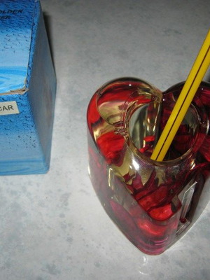 Μολυβοθήκη καινούρια