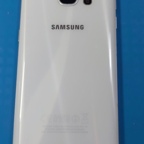 Samsung Galaxy S7 4/32 used with light burn in, Android 8, NFC