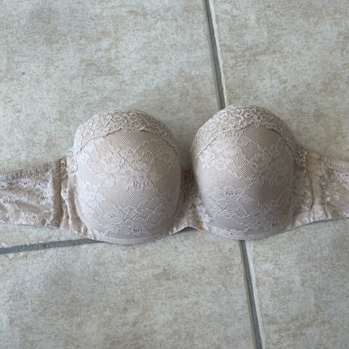 Marks & Spencer beige bra like new