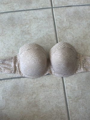 Marks & Spencer beige bra like new